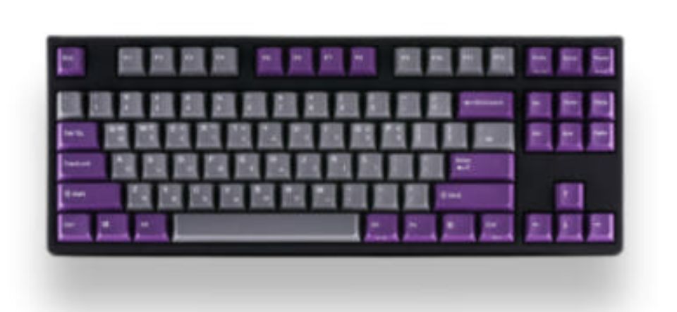 레오폴드 키보드