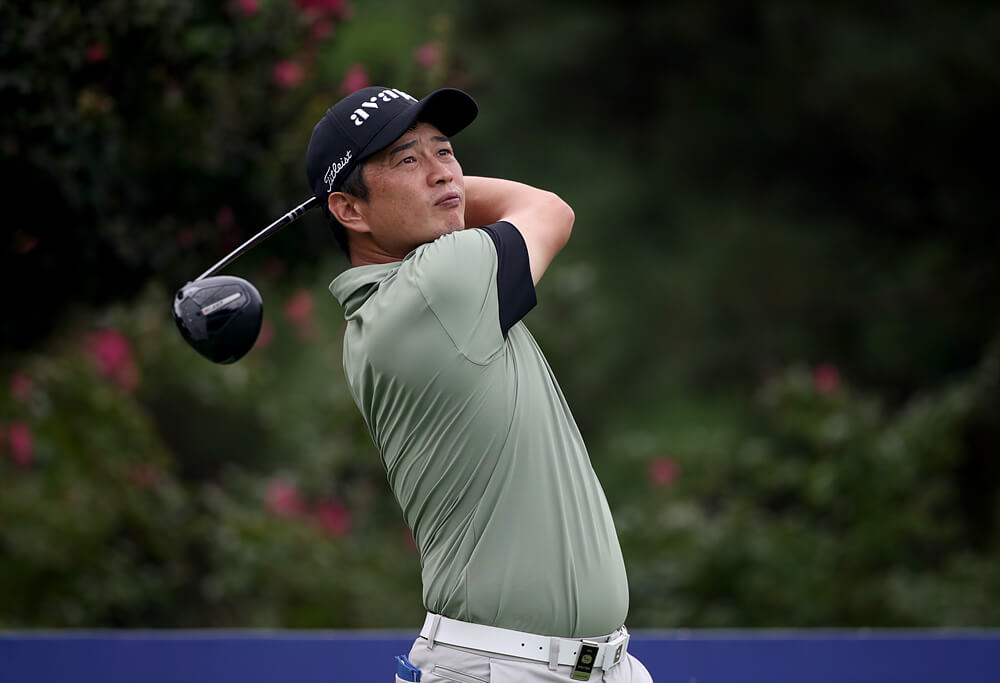 골프존 도레이 오픈