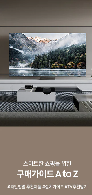 삼성전자 TV 할인 