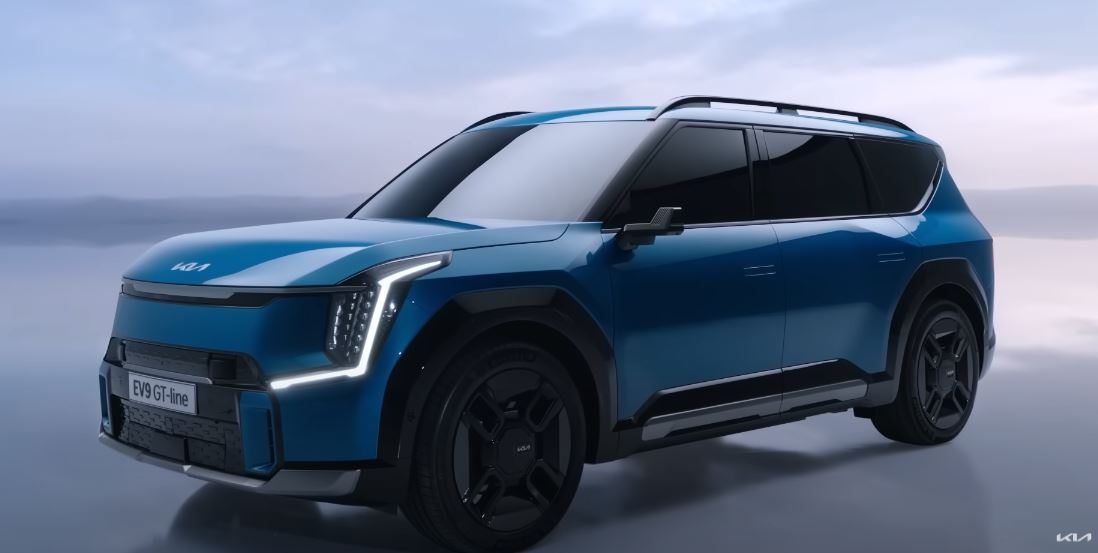 EV9 사전예약 방법