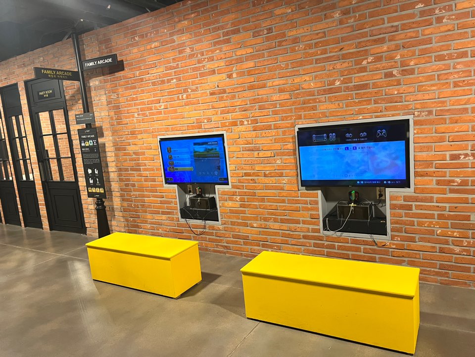 워너두칠드런스뮤지엄