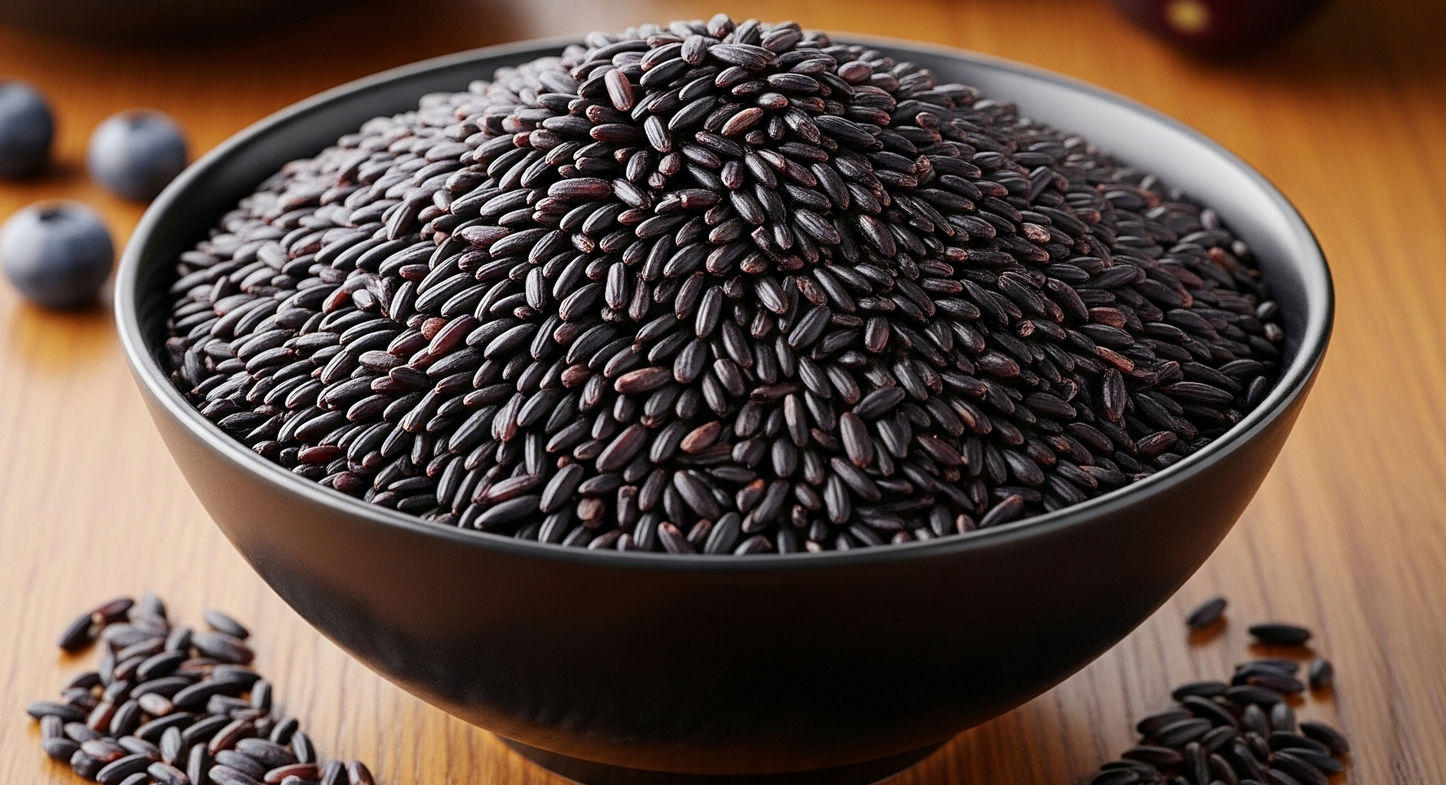 흑미 관련 이미지