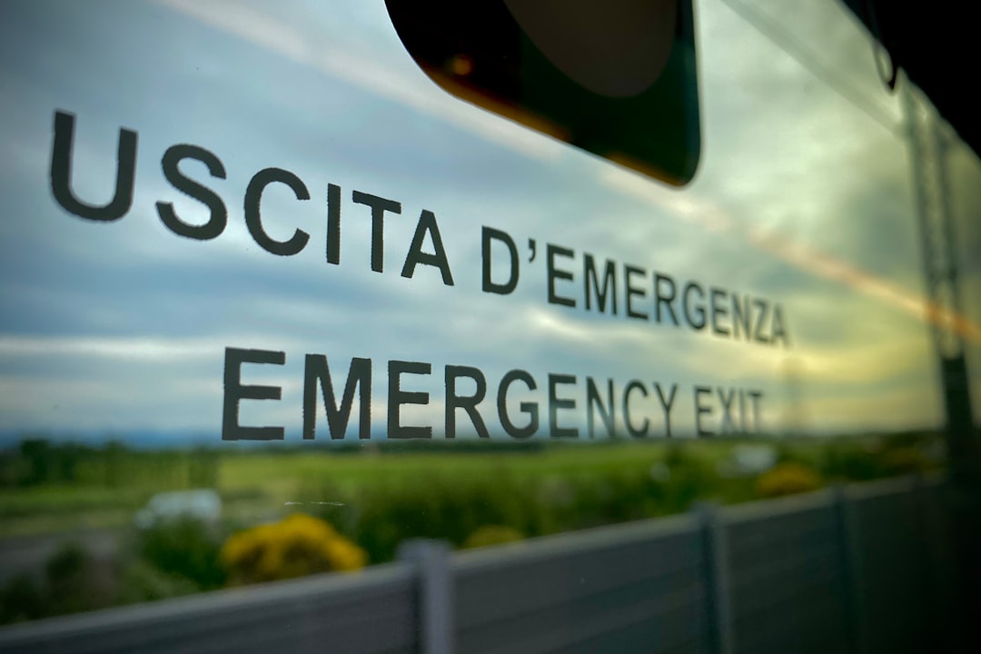 Evacuation — 비상 시 관객과 스태프의 안전한 대피를 다루는 핵심 개념이므로 가장 중요합니다.