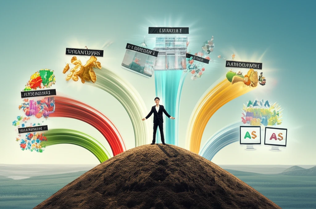 직관에서 분석으로 전환하는 데이터 기..