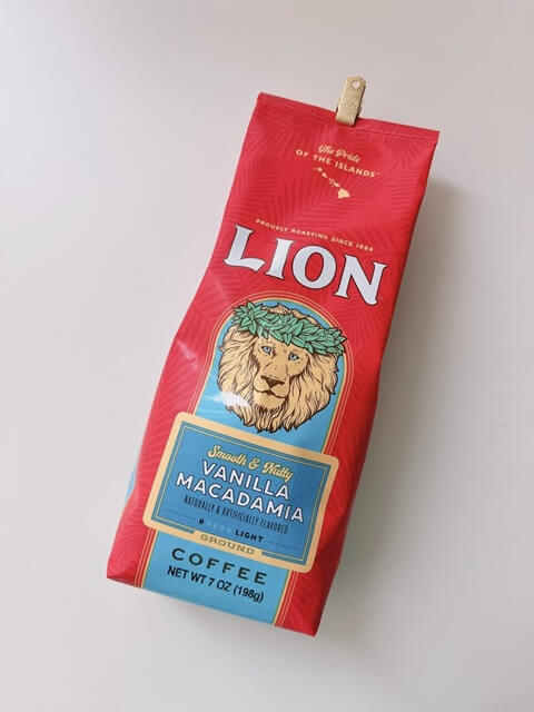 세계-3대-커피-하와이-라이언-원두사진