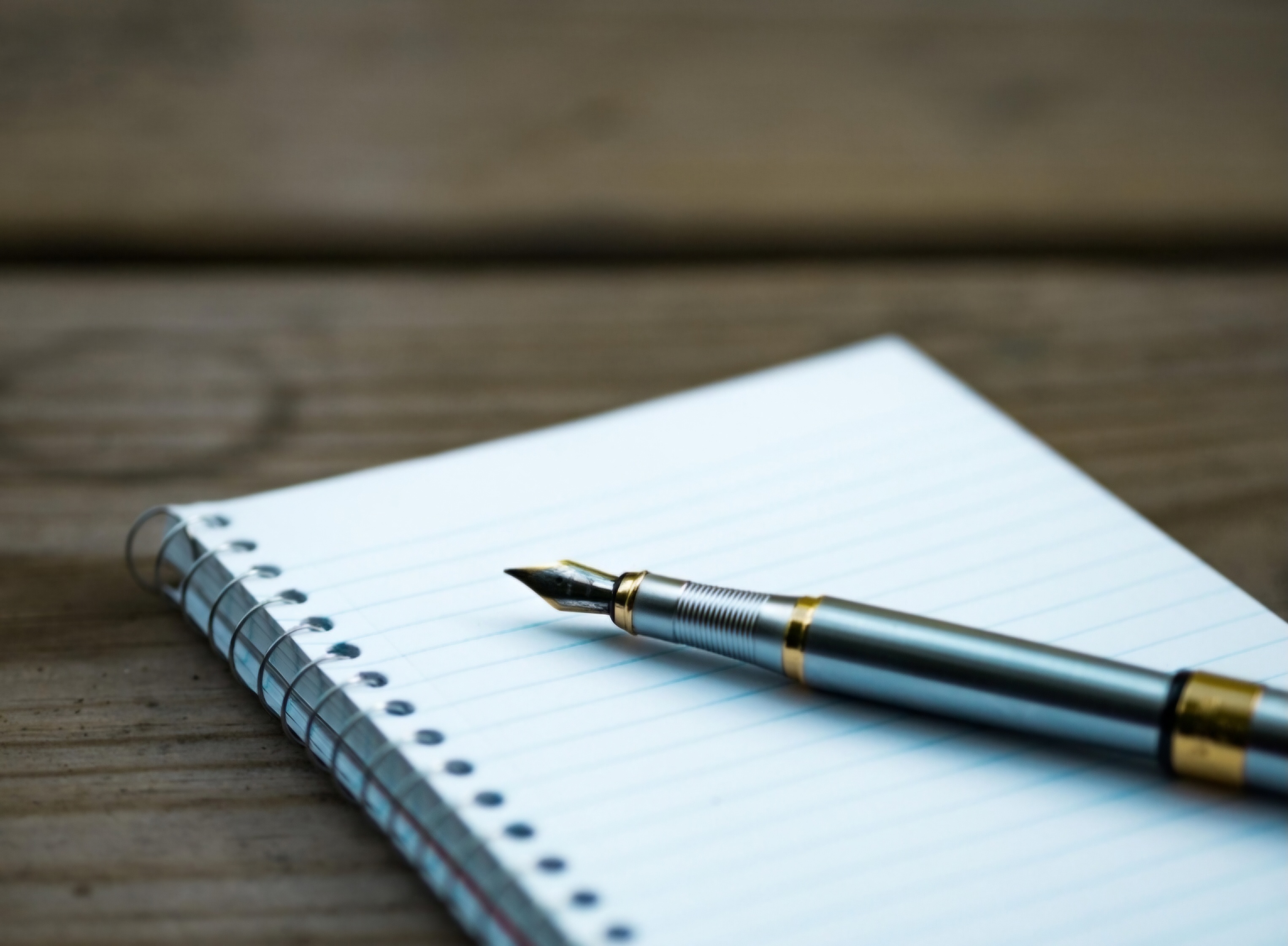 디지털 원고의 아날로그 변신기