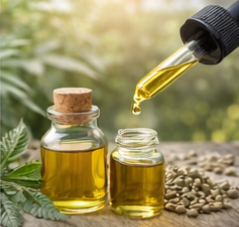 대마 종자유 효능