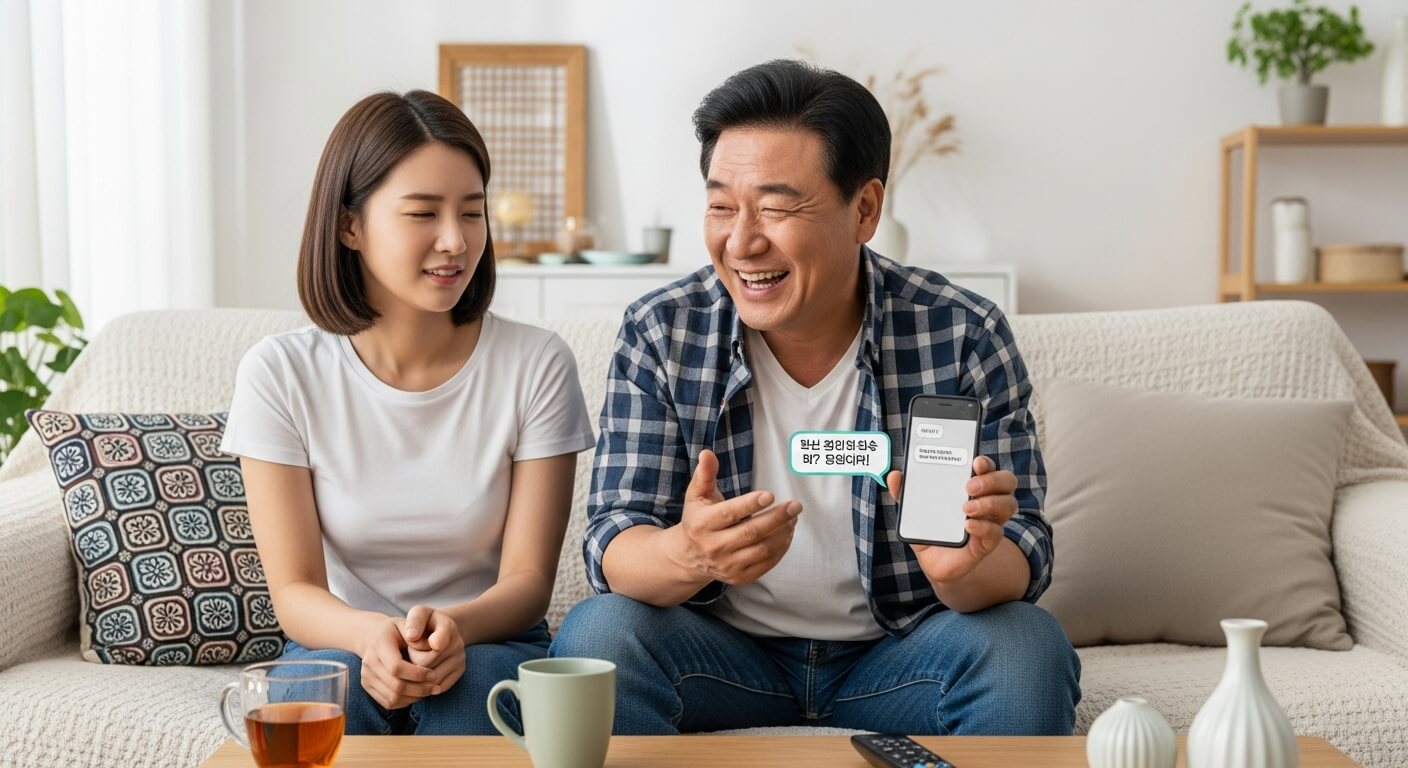 아재개그 레전드 모음