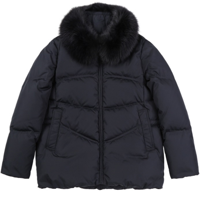 쉬즈미스 덕다운