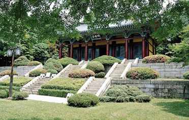 낙성대 공원 이미지