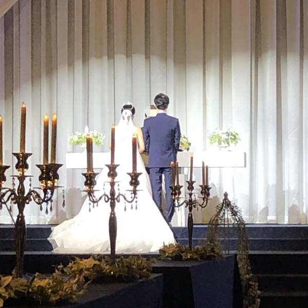 결혼식 예비 신랑 신부 꿀팁