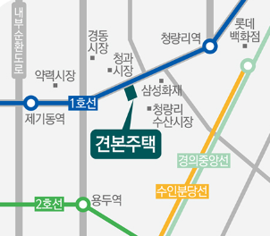 모델하우스