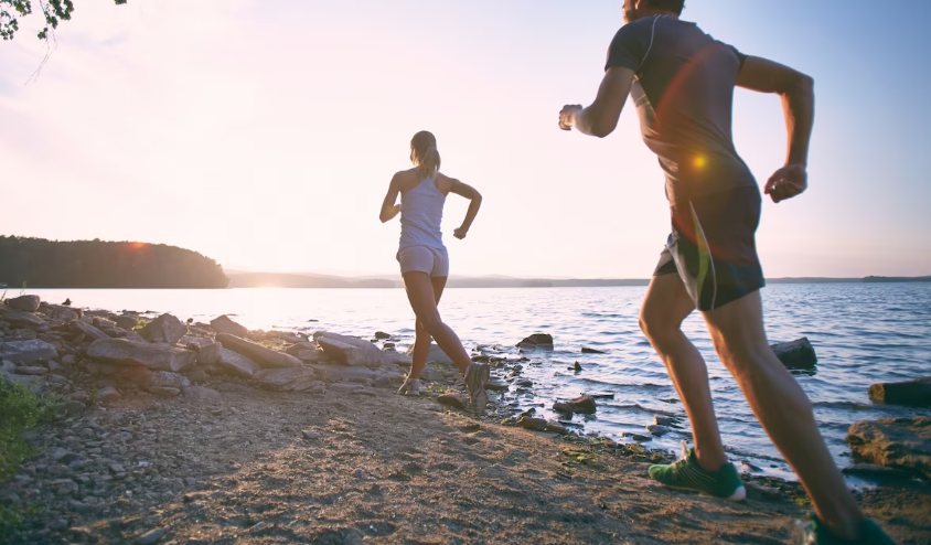 2. 규칙적으로 운동하기
