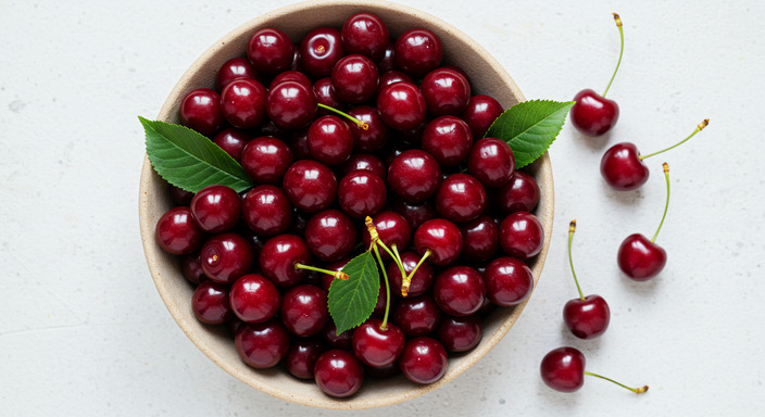 타트체리-베이킹