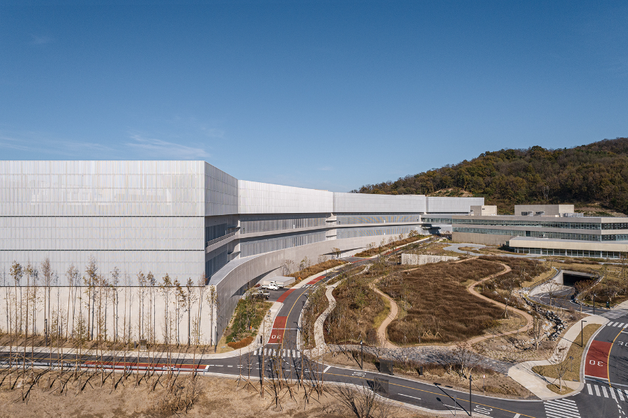 IDC 선택 시 고려 사항