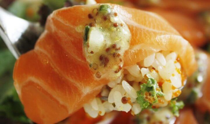 연어 효능 노화방지