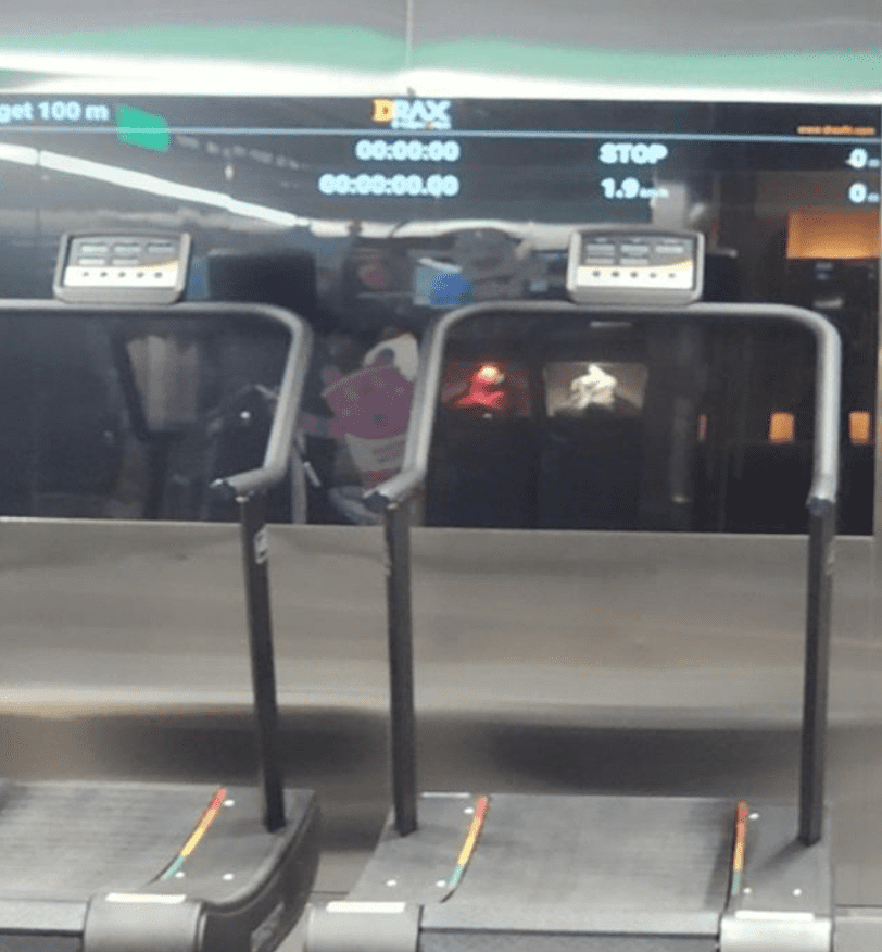 여의나루역 러너스테이션 이용방법 무료코칭