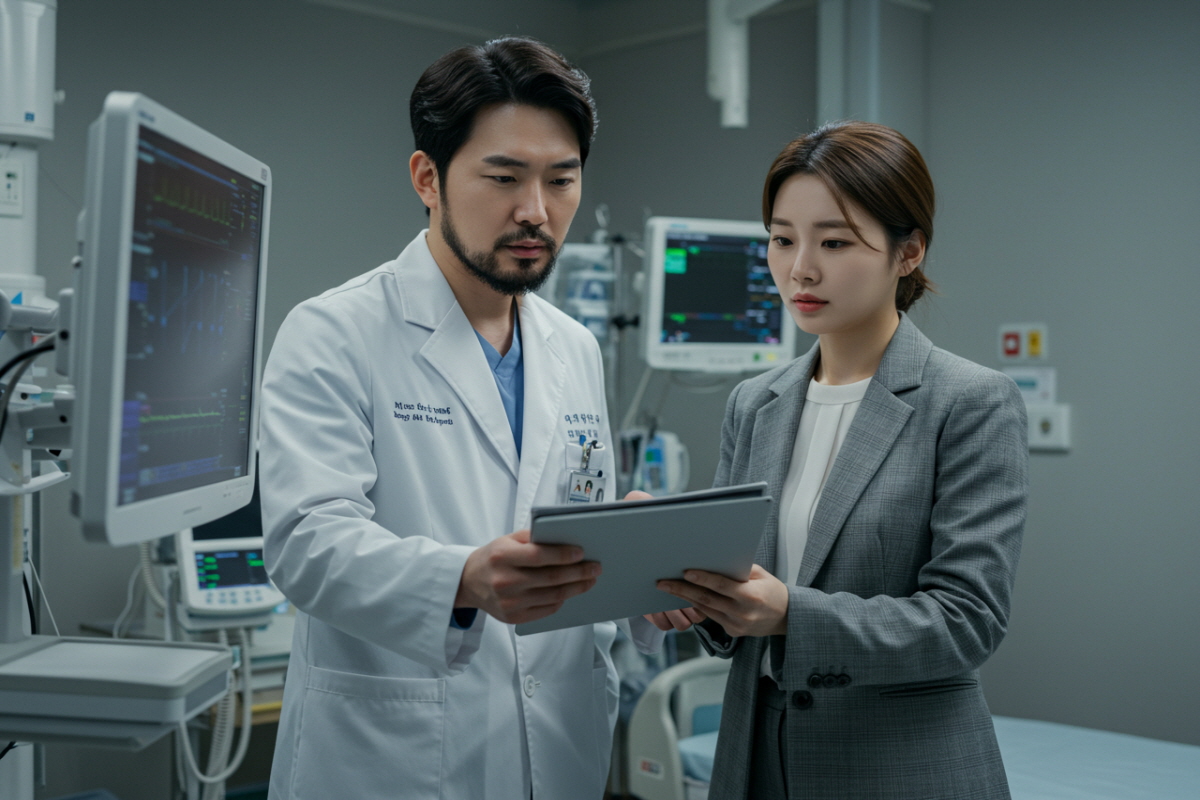 수면 무호흡증 치료