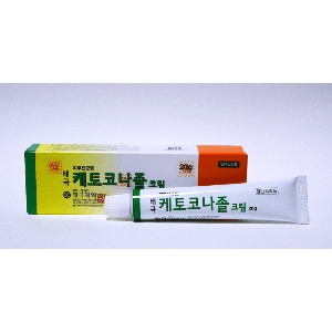 태극제약 케토코나졸 크림