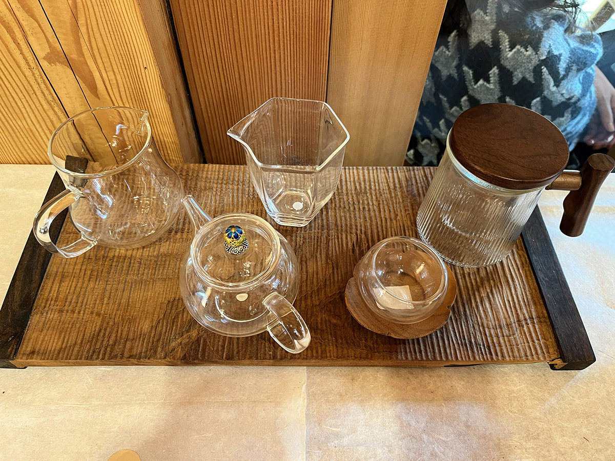 울주군 언양 한옥 카페 농도