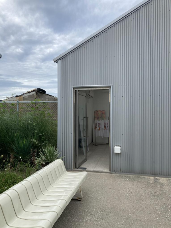 고성글라스하우스_야외공간