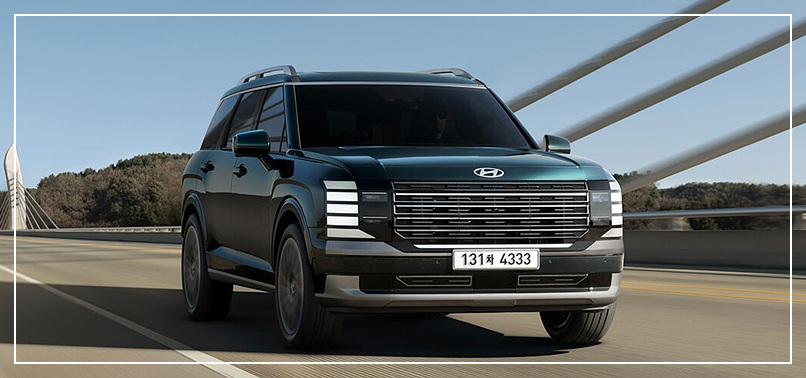 펠리세이드 하이브리드 가격표