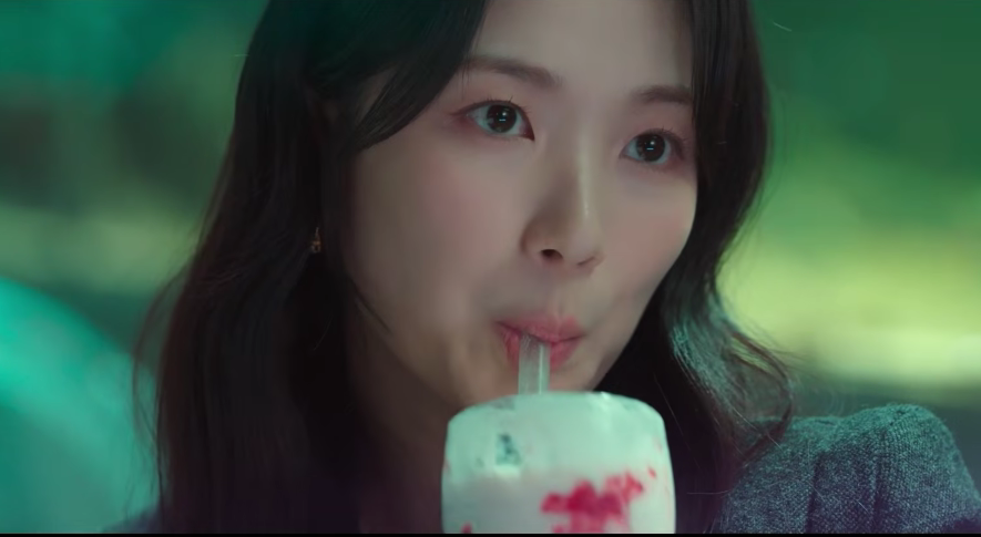 TUNEXX One Last Chance 오늘부터 인간입니다만OST