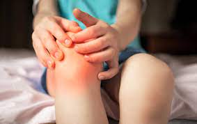 관절염 초기증상