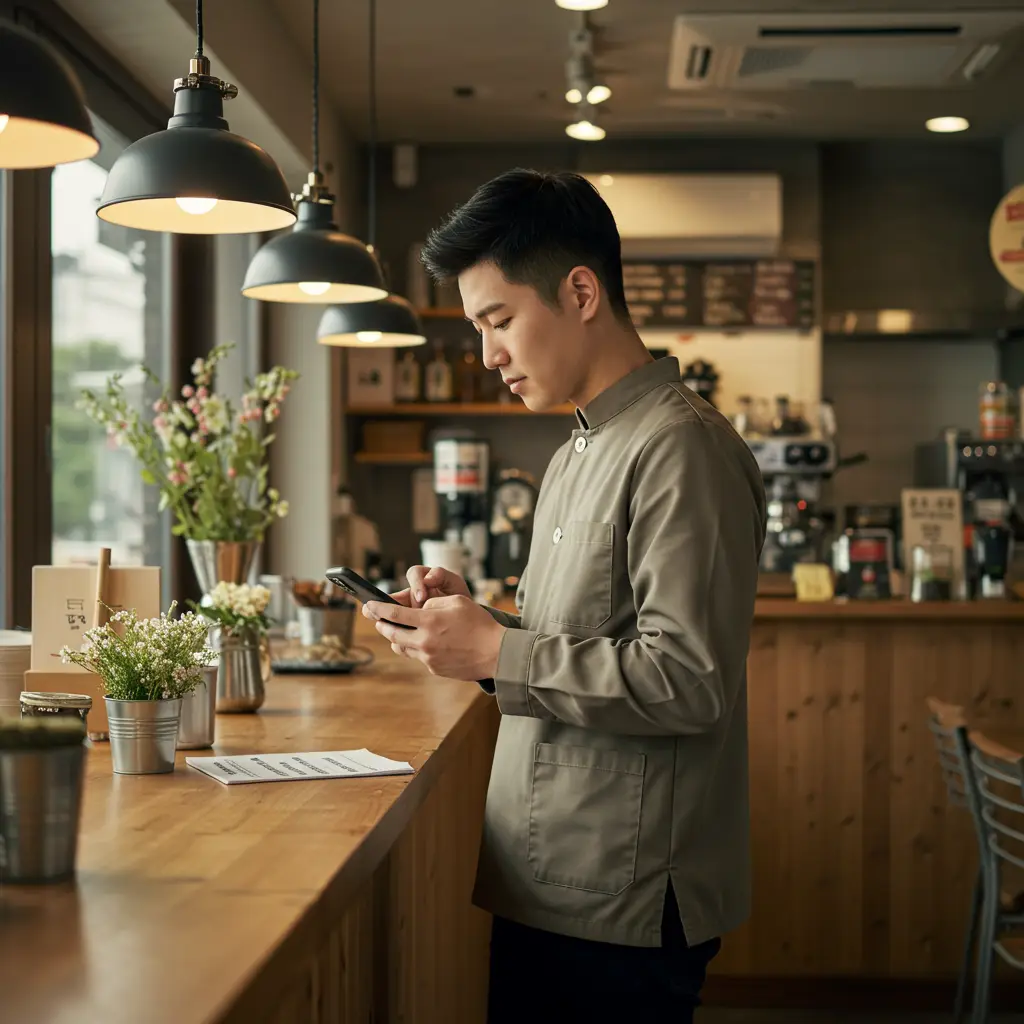 소상공인 부담경감 크레딧 사용처