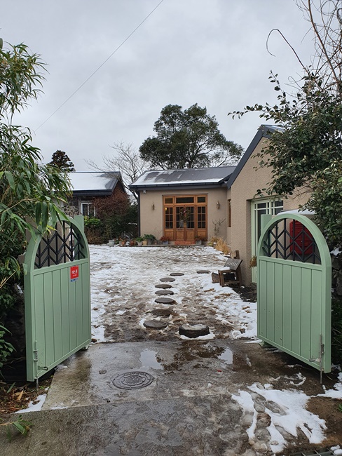 제주동쪽카페_조천읍_구좌상회_입구