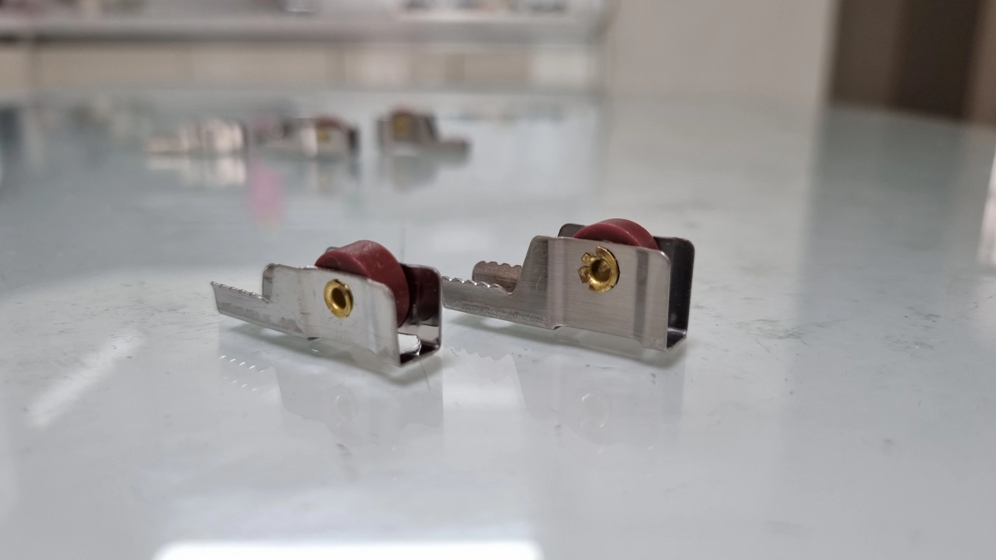 방충망 롤러 규격