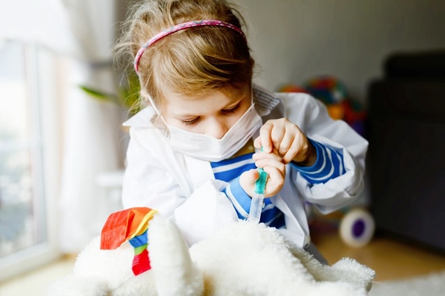 수족구 어른 전염