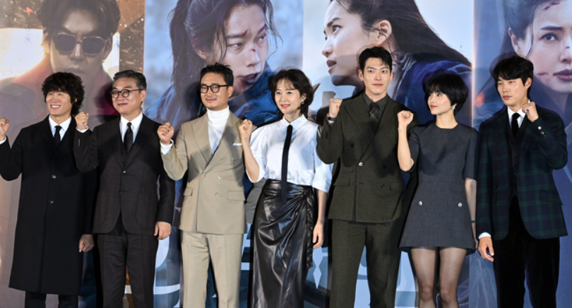 외계인 2부
