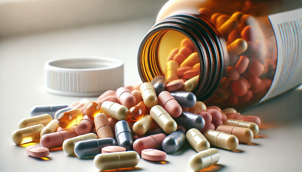 “즉시 복용 중단” 고려은단 멀티비타민 회수 사태,