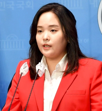 옥지원 이준석 성상납 발언 반성문 작성 후 개혁신당 입당 이유