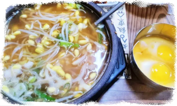생방송투데이 전주 콩나국밥 백종원 3대천왕 추천 전북 전주 맛집 위치 어디