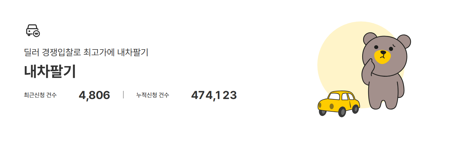 중고차 kb 차차차