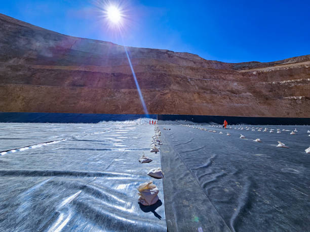 벤토나이트시트 관련사진
