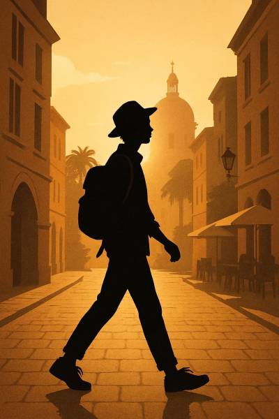 혼자 해외여행 실패 없이 준비하는 체크리스트