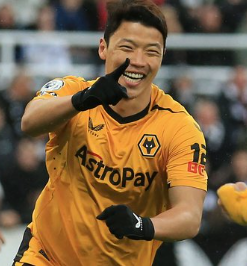 황희찬 경기일정