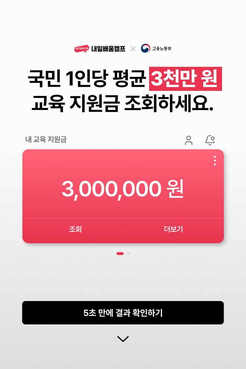 IT취업지원금