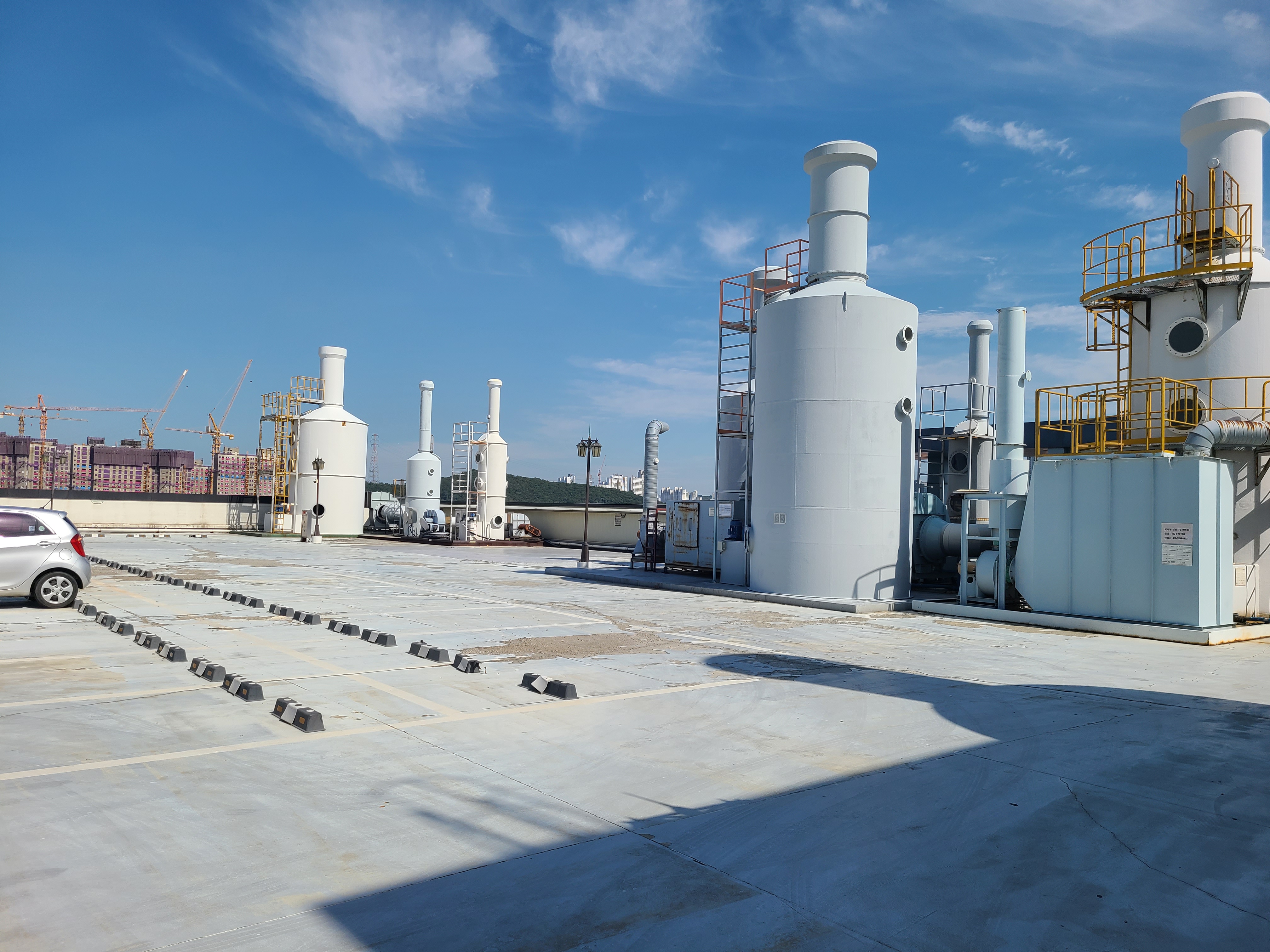 주안 스마트테크노타워3