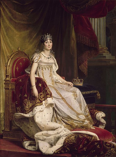 Joséphine de Beauharnais