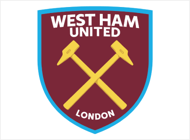 웨스트햄 로고