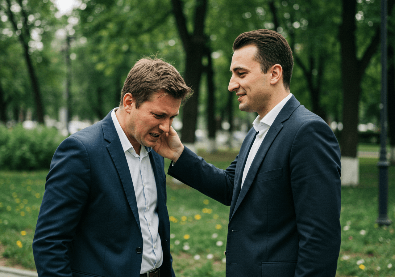 모욕죄와 명예훼손죄의 차이