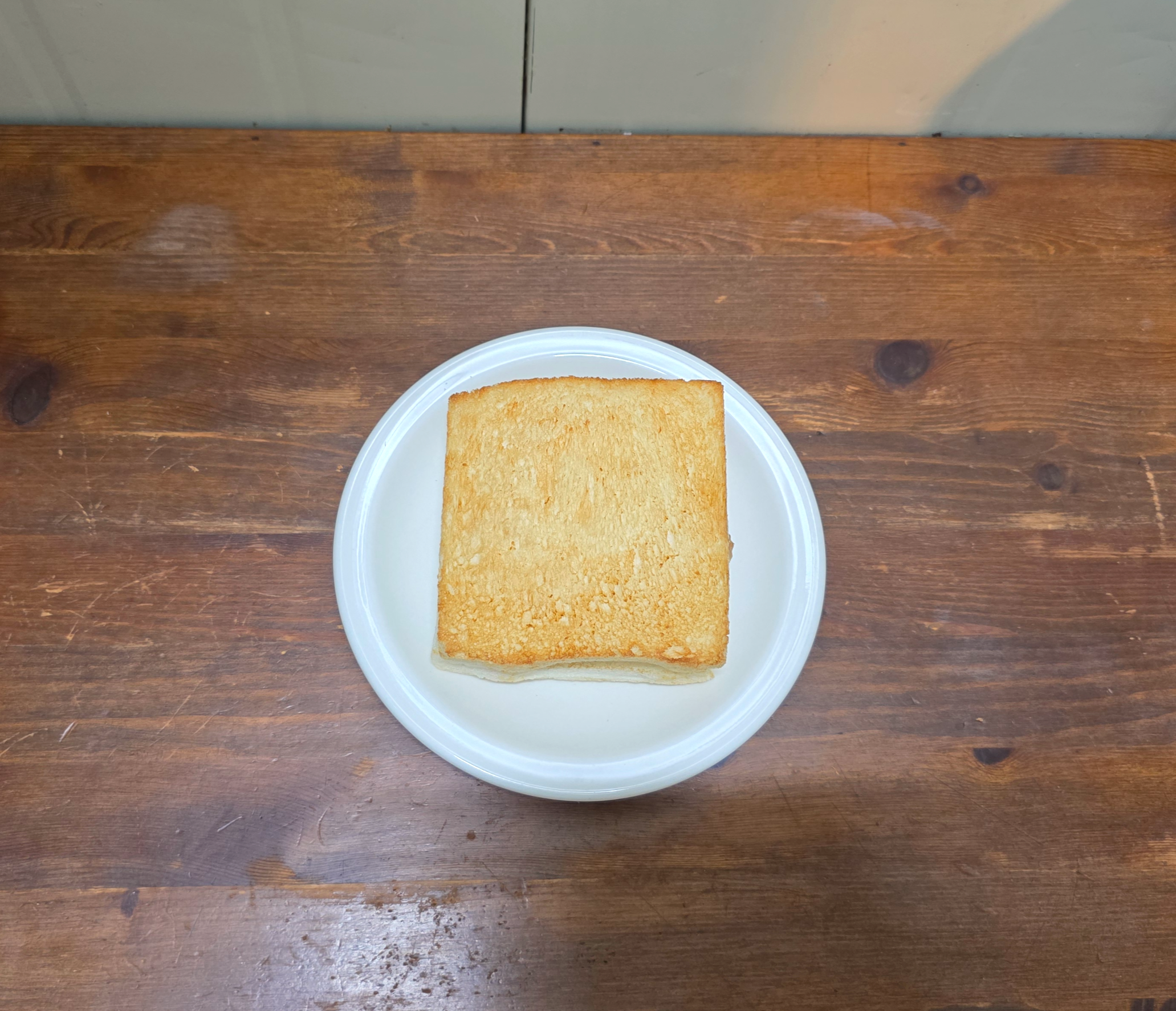 GS25혜자로운베이컨식빵버거