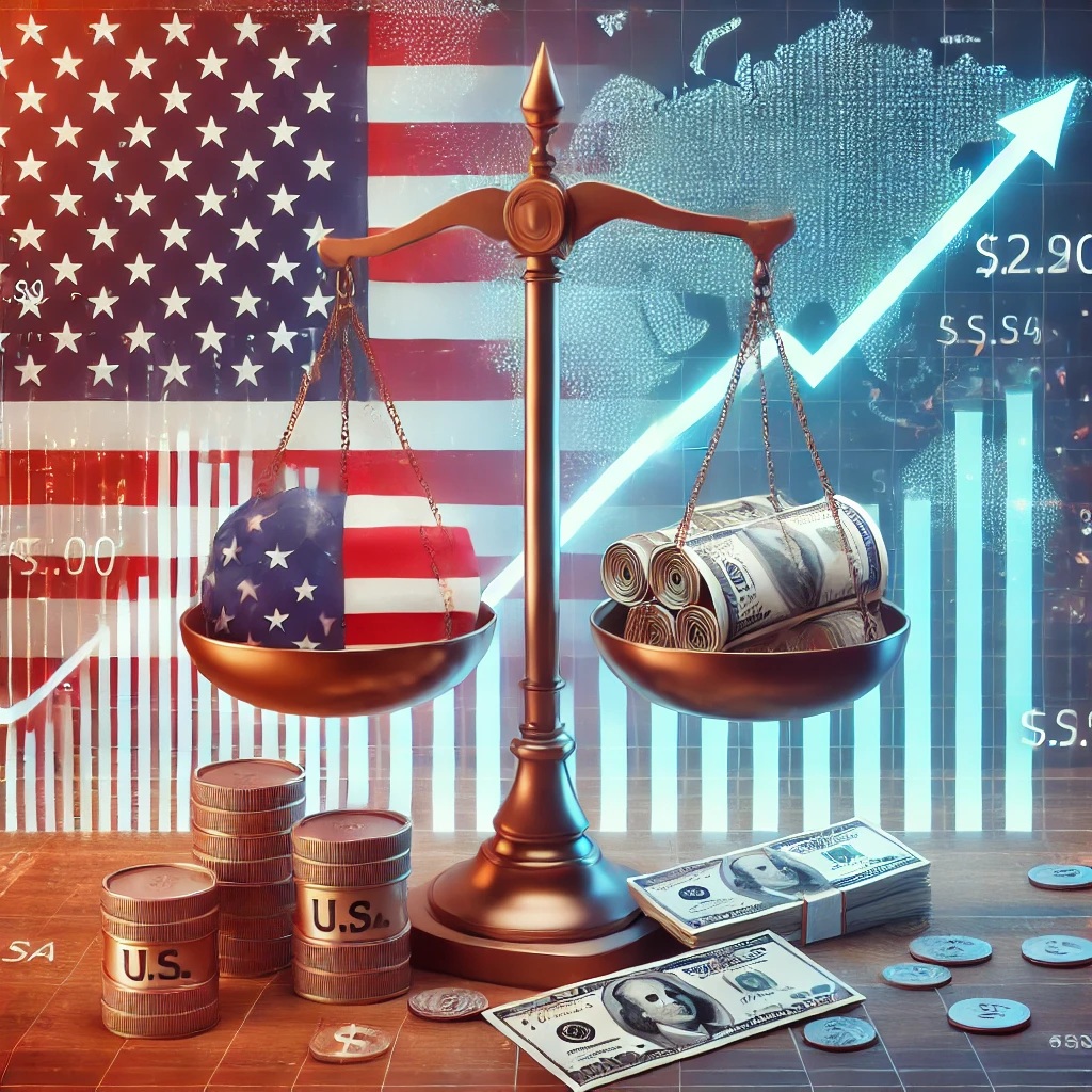 미국 보호무역 정책