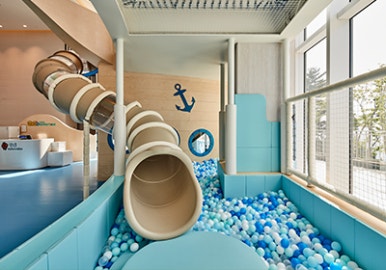 롯데리조트 속초 키즈파크