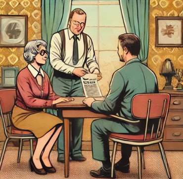 실버론 자료 화면