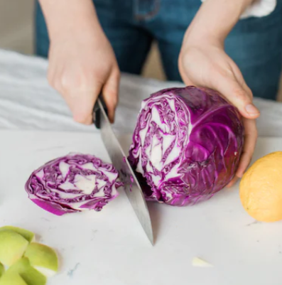 역류성 식도염에 좋은 음식